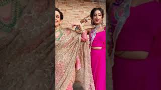 Download lagu Malishka & Nilam Ka Dance💃 Bhagya Lakshmi Cast☝#shorts | YT Shorts 2.O mp3 Download lagu Malishka & Nilam Ka Dance💃 Bhagya Lakshmi Cast☝#shorts | YT Shorts 2.O mp3