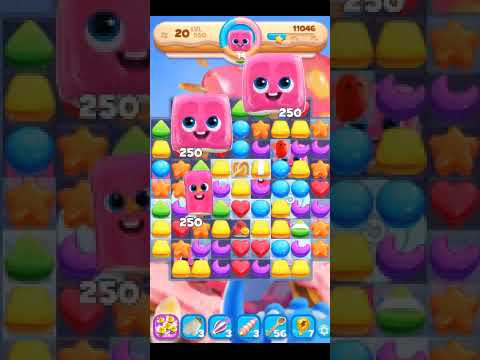 Cookie Jam Blast Level 950