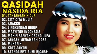 Download lagu Qasidah Nasida Ria  -  Qasidah Legendaris Mutiara Hikmah Yang Tak Lekang Oleh Waktu mp3