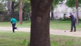 BREAKING: Cop Who Murdered Walter Scott Walks Free