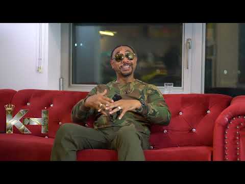 King TuT responds to Wack100 Saying he can call Haitian Jack to get him on VladTV #kingtut