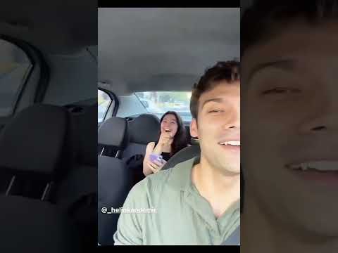 Caner Topçu Helin Kandemir ve Burak Can Yeni Story #canertopçu #helinkandemir #burakcan #azley