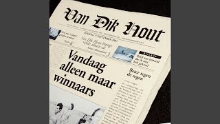 Omdat er ergens iets op ons wacht Music Video