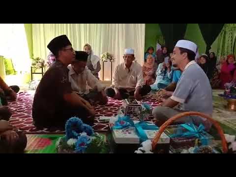 Merisik dan meminang terbaik