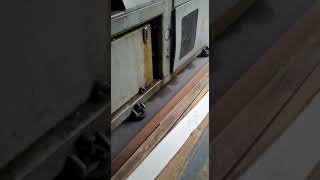 Injetora 1 Litro Pavan Zanetti - Vídeo