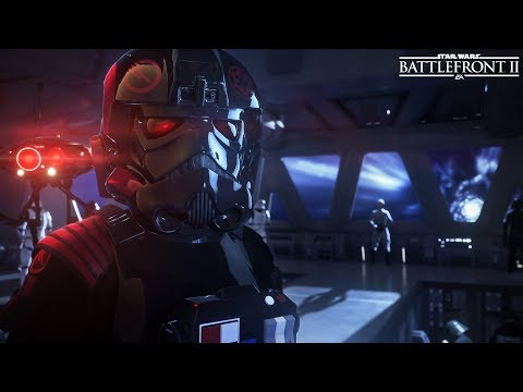 Star Wars Battlefront II (Campaign) Part 1