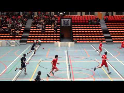 Highlights Tongeren - Atomix