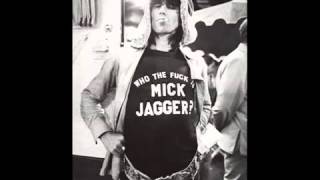 Keith Richards-Worried Life Blues 👅Stones Selalu Always