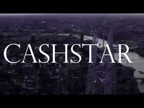 CASHSTAR - 9STAR OFFICIAL VIDEO #CREWEONTHEMAP