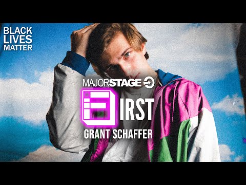 GRANT SCHAFFER - SEEING COLORS | FIRST