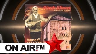 Rizah Bllaca - Maliq Pasha