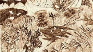 Skyfire - Haunted by shadows