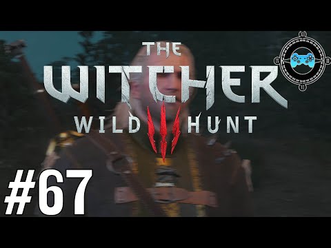 Tugging that Thread - The Witcher 3 Wild Hunt Episode #67 (Blind Let’s Play/First Playthrough)