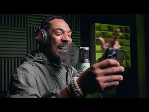 Little Lion Sound and Cali P