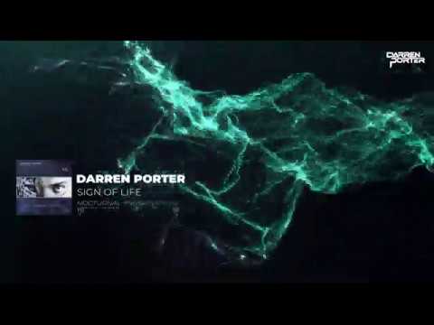 Darren Porter - Sign Of Life (Extended Mix)