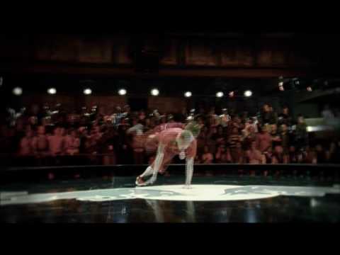 Red Bull BC One 2009 b-boy line up announcement