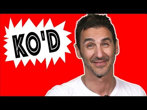 Godsmack: When Sully KO'ed a Security Guard