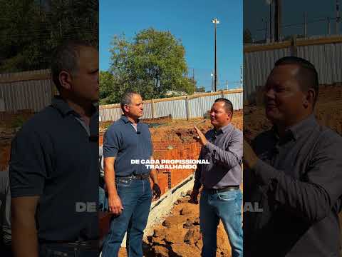 Depoimento — resultado do MEP na obra