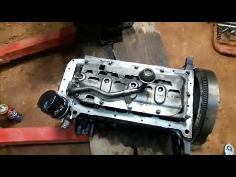 Como transformar motor 2.2 da s10 em 2.4 com 145 cv.