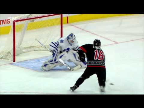Gotta See It: Reimer stretches for glove save in shootout