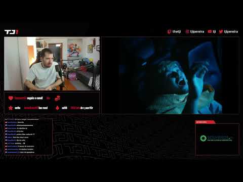 TJI REAGE A VSP AST - CABEÇA NA LUA