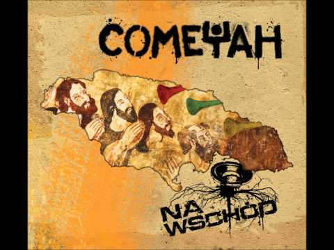 ComeYah - "Bez Końca" - reggae z Polski