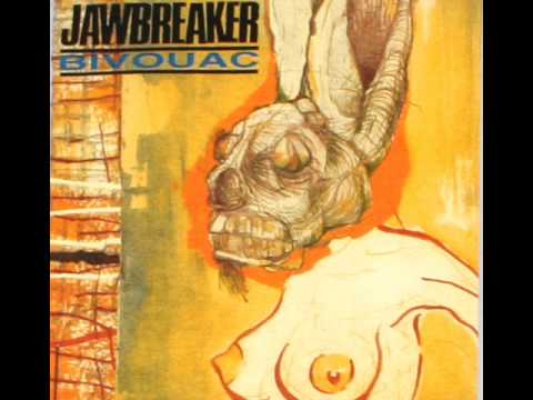 Jawbreaker - Bivouac