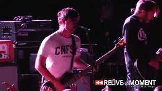 2015.02.17 In Hearts Wake - Departure (Live in Chicago, IL)