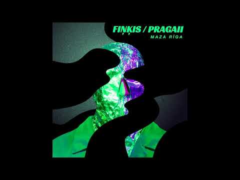 Fiņķis, PRAGAII - Maza Rīga (audio)