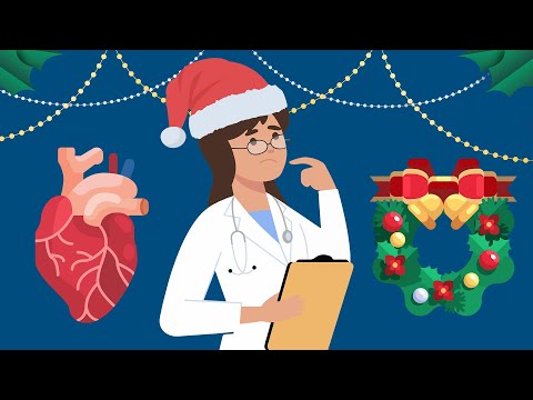 4 Things You're Doing WRONG During the Holidays #SHORTS