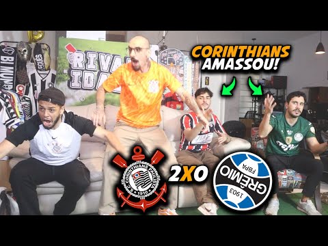 Canal Rivalidade FC and FALATUZETRÊ