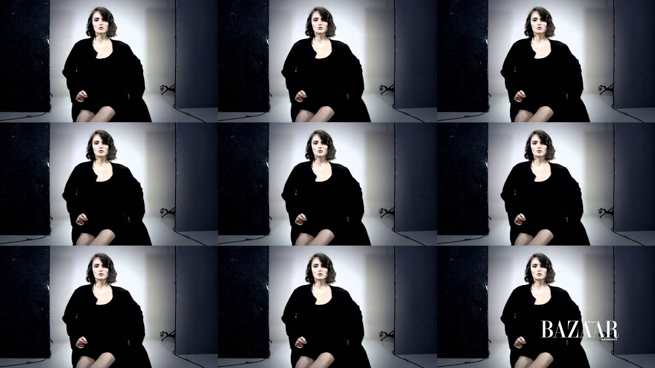 Harper's Bazaar Asia New Generation Fashion Designer Awards 2016