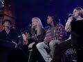 dc Talk - I Wish We'd All Been Ready (Live) [with Larry Norman] - 1994