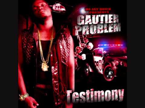 YBC GAUTIER PROBLEM (COKE GAME) MY TESTIMONY