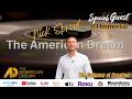The Cadence of Creation | The American Dream with Nick Sproul