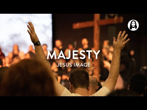 Majesty | Jesus Image