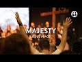 Majesty | Jesus Image