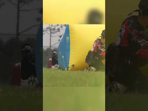 He shot me so many times...