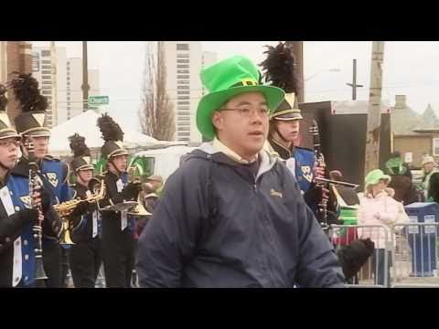 Pure Michigan: St. Patrick's Day