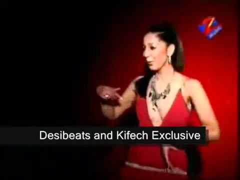 ‪Let's Dance   Ms Scandalous ft Punjabi Hit Squad‬‎