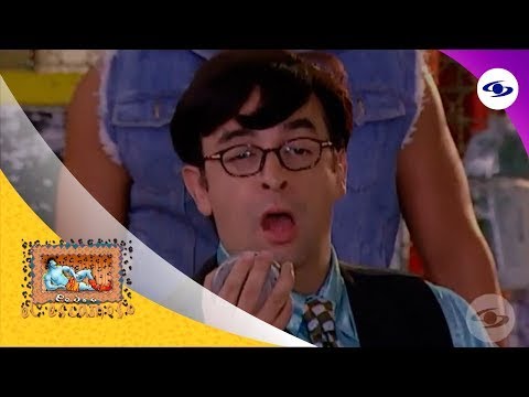 Pedro the Scaly - Pastor manages to show off in front of his brother playing tejo - Caracol TV