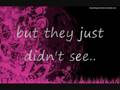 if you believe by rachel lampa 