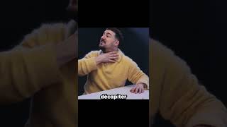 Les tournages de Squeezie sont dangereux 🥲