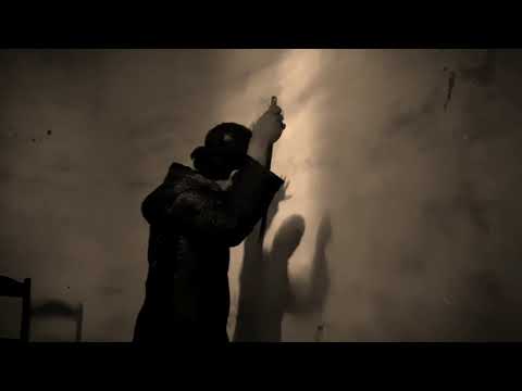 Aparición - Vídeo Oficial Salvador y Los Eones