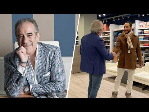 Celebrity Style Makeover: How to Dress for Success