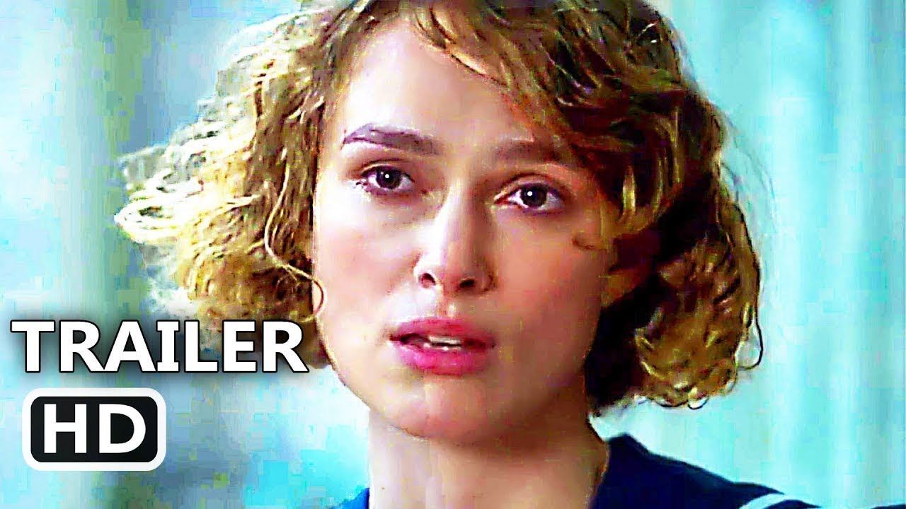 Trailer oficial de Colette - Legendado