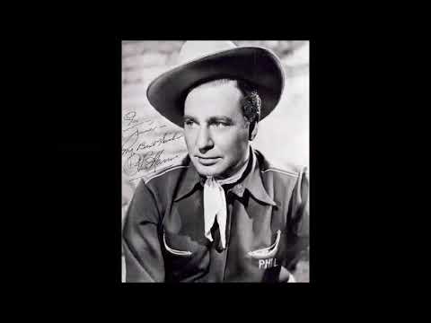 Phil Harris & his Orchestra  Between the Devil and the deep blue sea