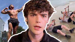 Download lagu Alpha Males are Getting Worse... mp3