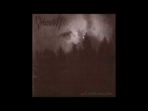 Vinterriket  -  ...und die Nacht kam schweren Schrittes - [Full Album]