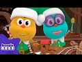 12 Days Of Christmas Christmas Song BOOGIE BUGS Nursery Rhymes And Kids Songs